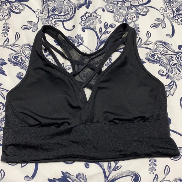 La Senza low impact sportsbra - Picture 1 of 3